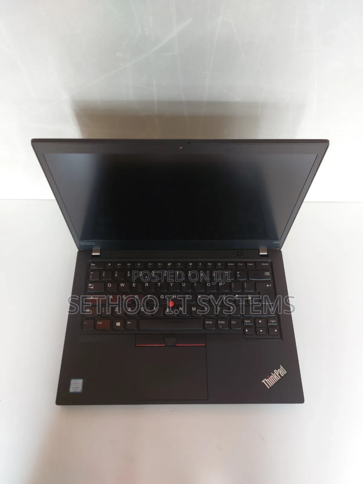 Laptop Lenovo ThinkPad T490s 8GB Intel Core i5 SSD 256GB