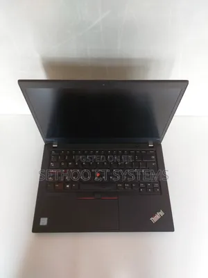 Laptop Lenovo ThinkPad T490s 8GB Intel Core i5 SSD 256GB