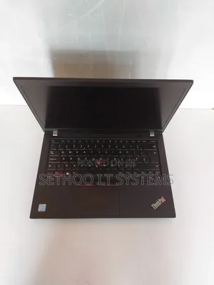 Laptop Lenovo ThinkPad T490s 8GB Intel Core i5 SSD 256GB