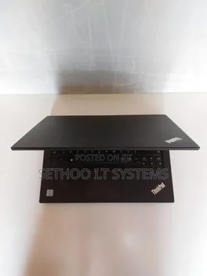 Laptop Lenovo ThinkPad T490s 8GB Intel Core i5 SSD 256GB
