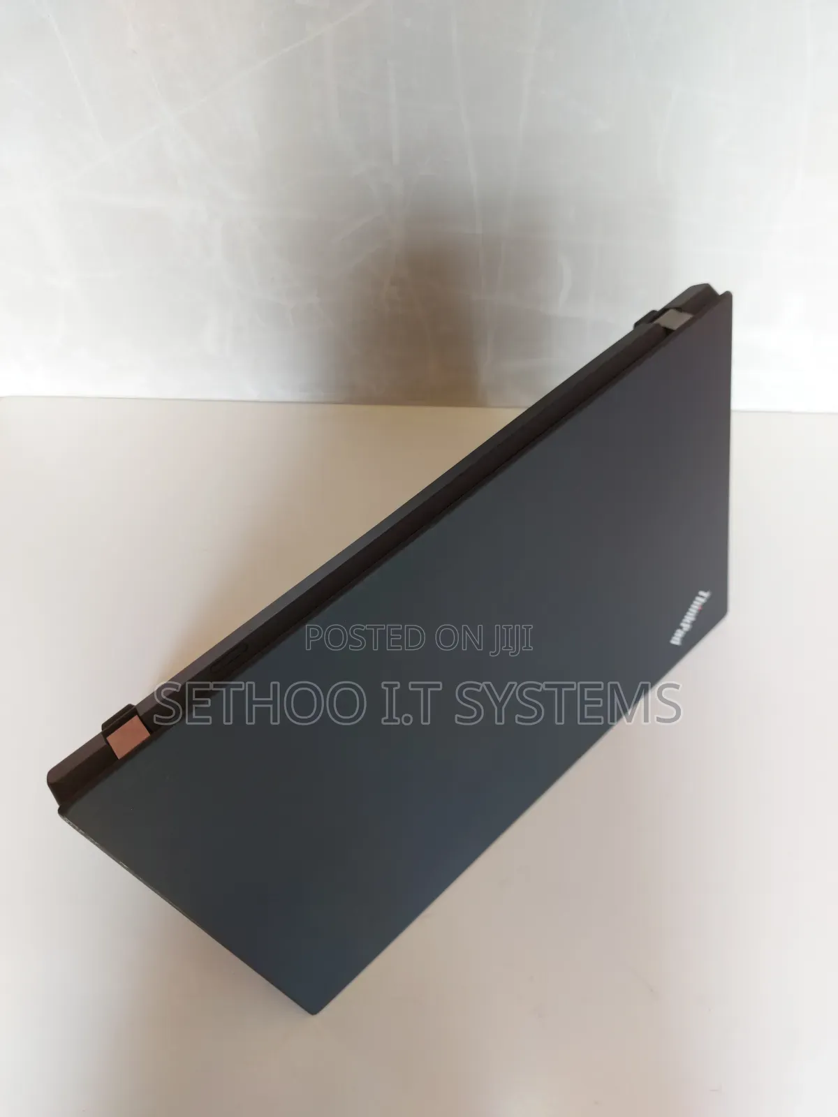 Laptop Lenovo ThinkPad T490s 8GB Intel Core i5 SSD 256GB