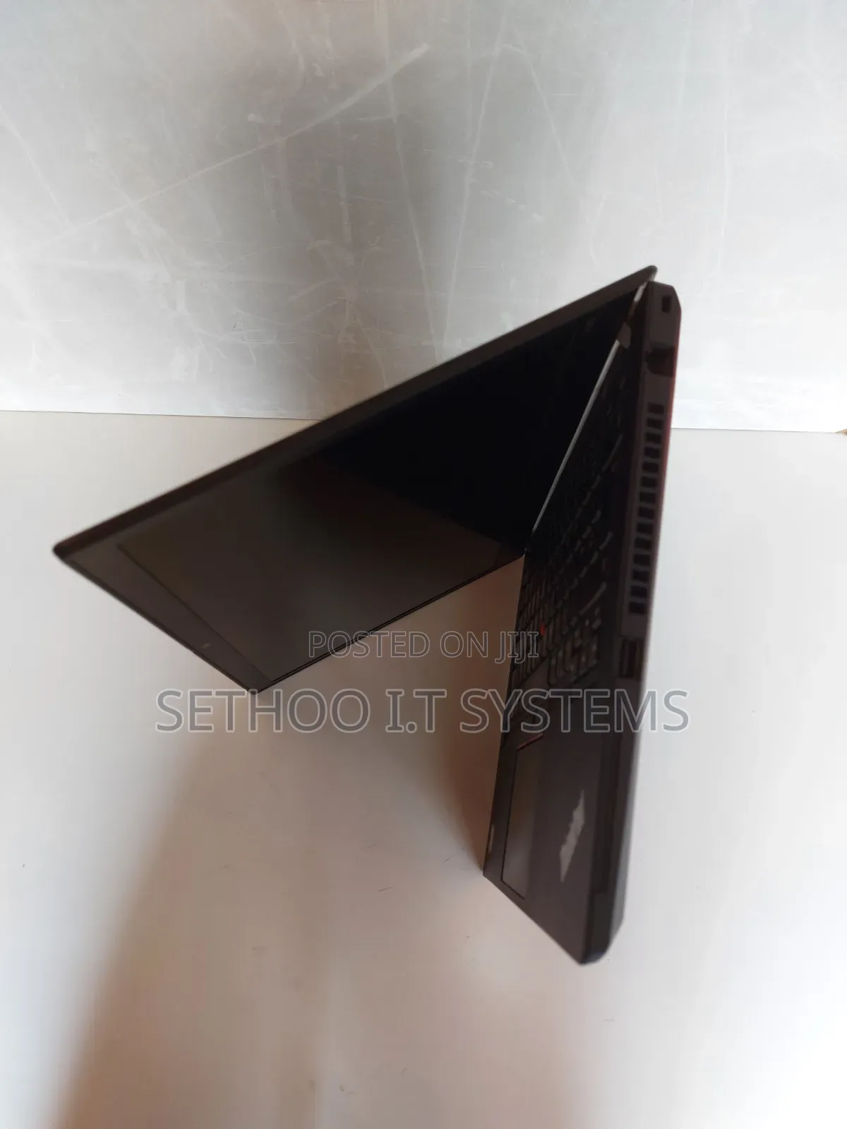 Laptop Lenovo ThinkPad T490s 8GB Intel Core i5 SSD 256GB