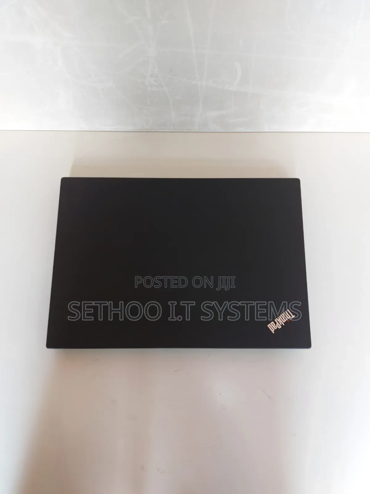 Laptop Lenovo ThinkPad T490s 8GB Intel Core i5 SSD 256GB
