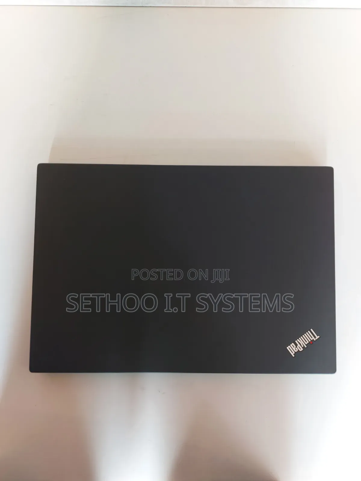 Laptop Lenovo ThinkPad T490s 8GB Intel Core i5 SSD 256GB