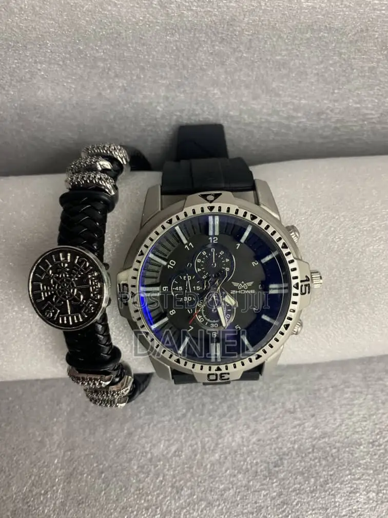 Bonney’S Hub Watches
