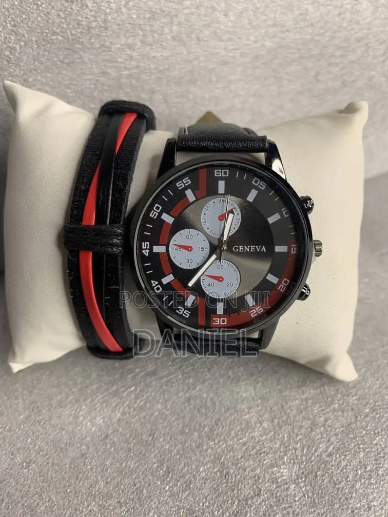 Bonney’S Hub Watches