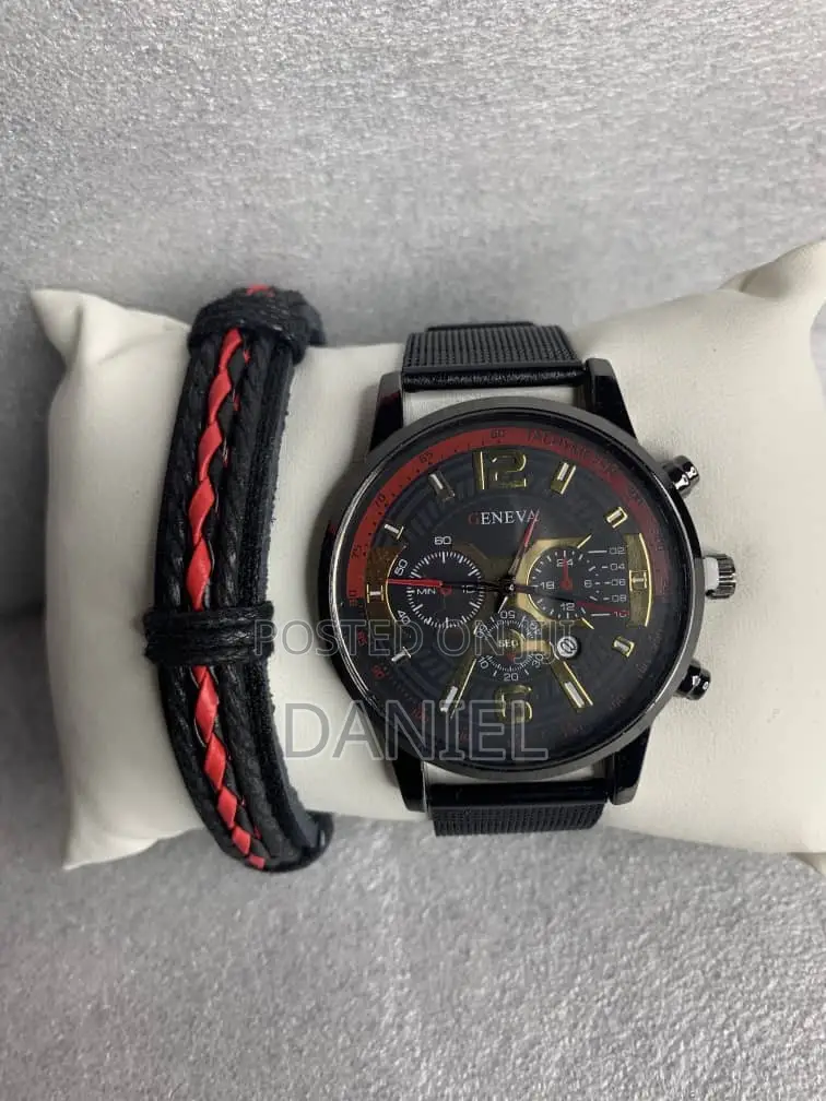 Bonney’S Hub Watches