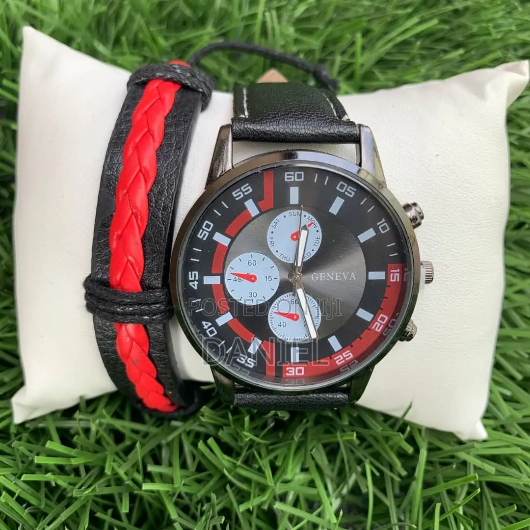 Bonney’S Hub Watches