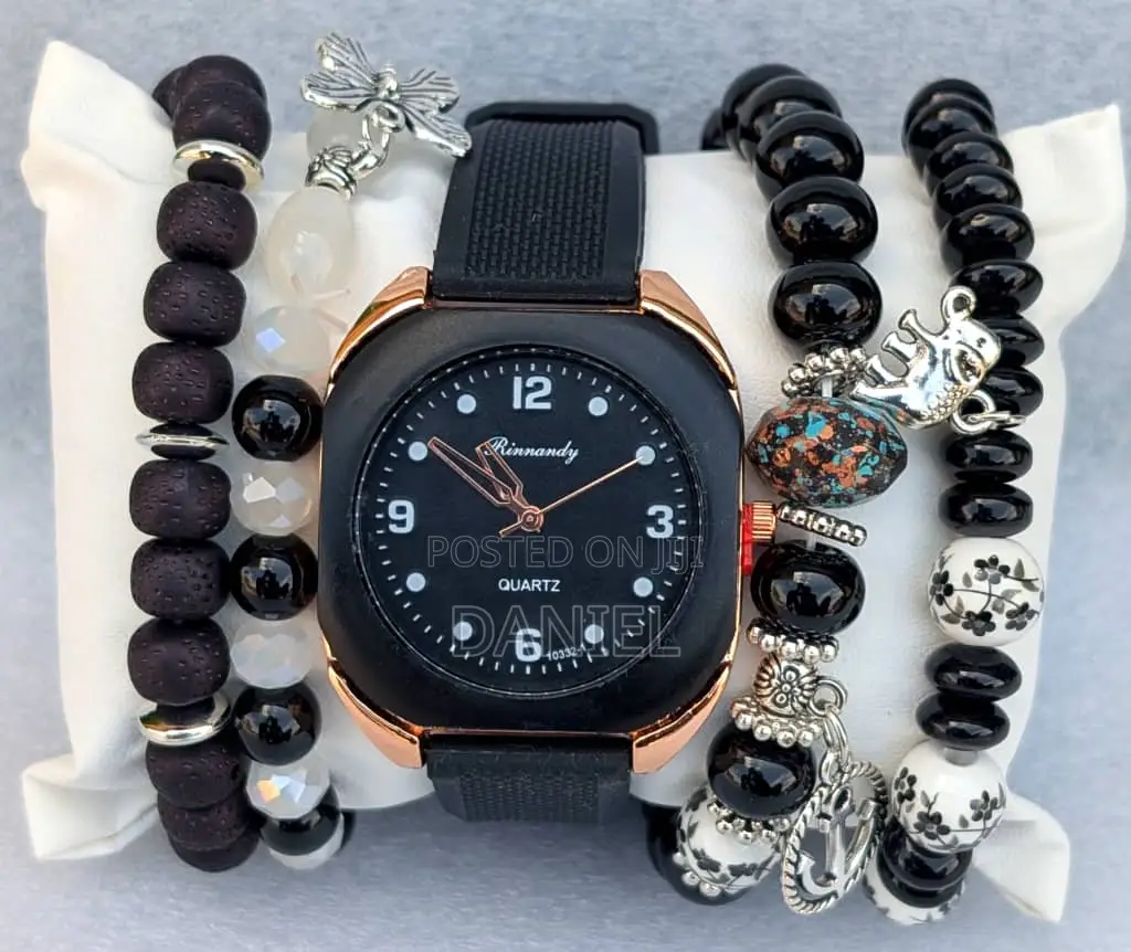 Bonney’S Hub Watches