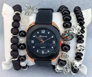 Bonney’S Hub Watches
