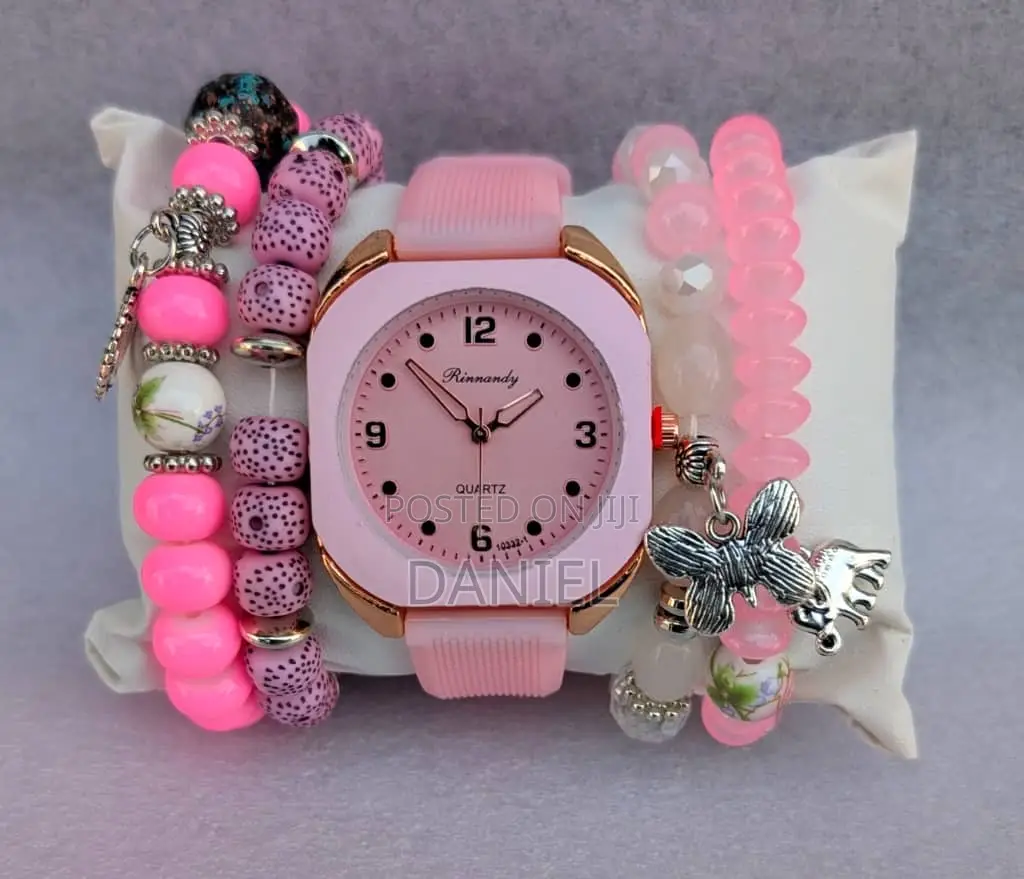 Bonney’S Hub Watches