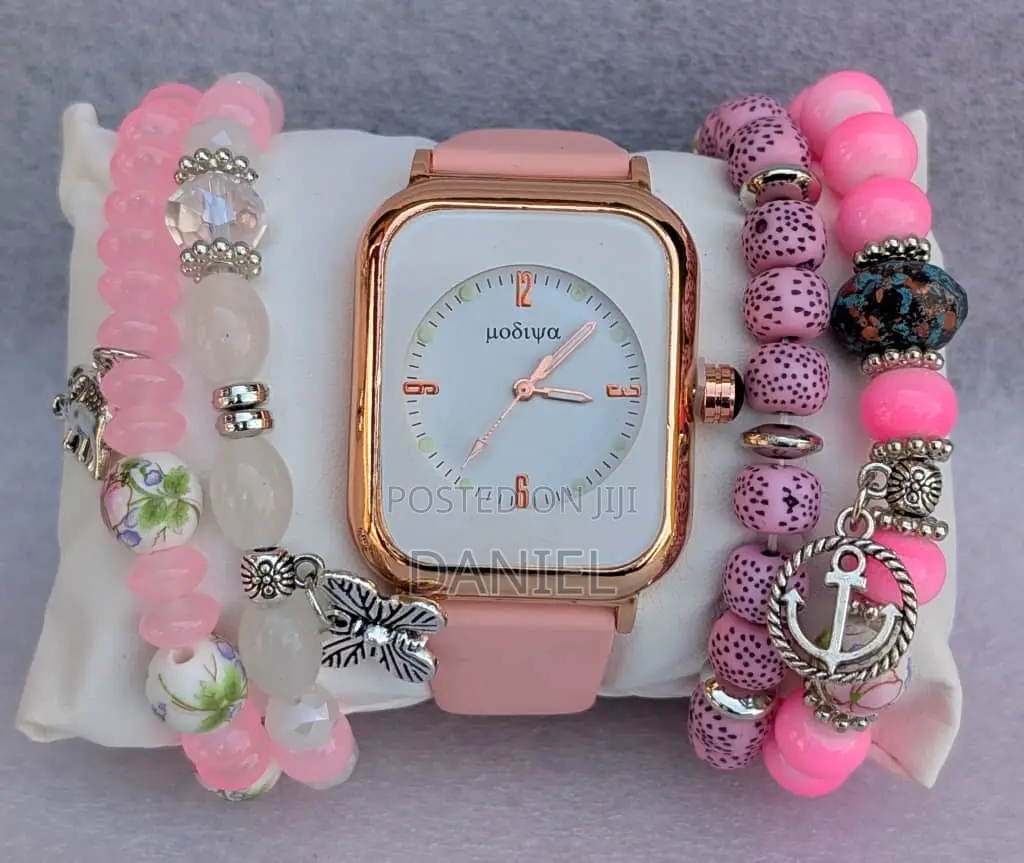 Bonney’S Hub Watches