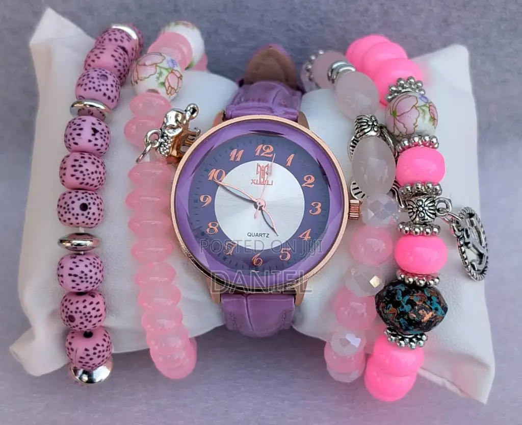 Bonney’S Hub Watches