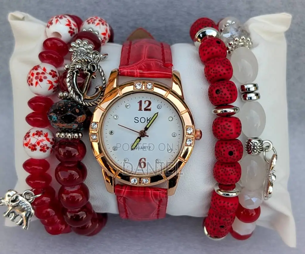 Bonney’S Hub Watches