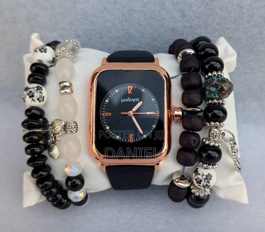 Bonney’S Hub Watches