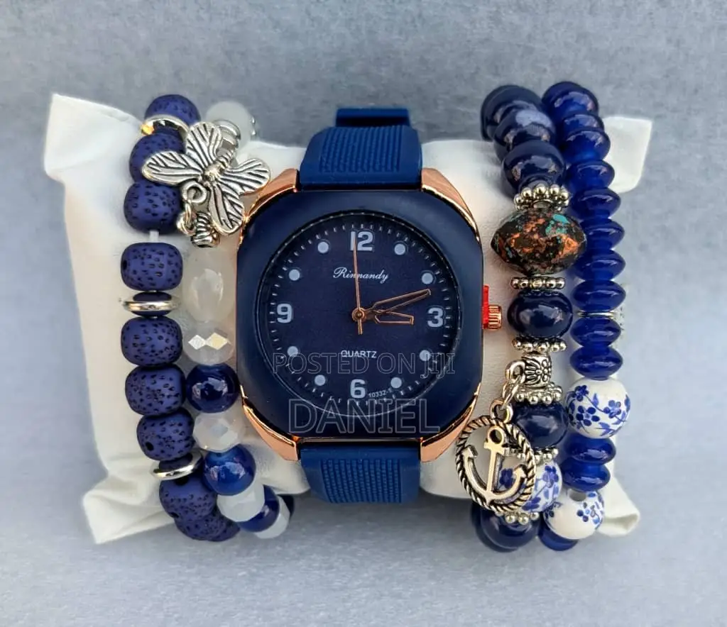 Bonney’S Hub Watches