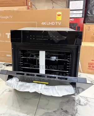 Buy Unique Kenwood Built in Oven 