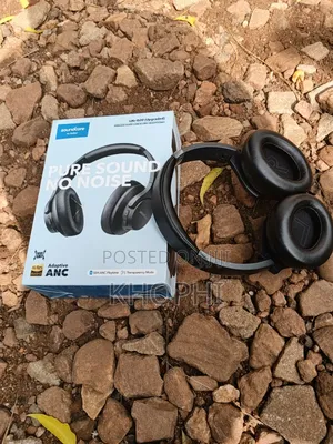 Soundcore Life Q20