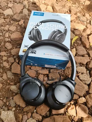 Soundcore Life Q20