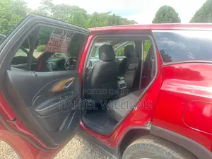 GMC Terrain SLE AWD 2019 Red