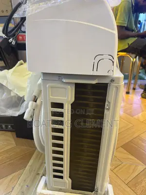 Air Conditioners