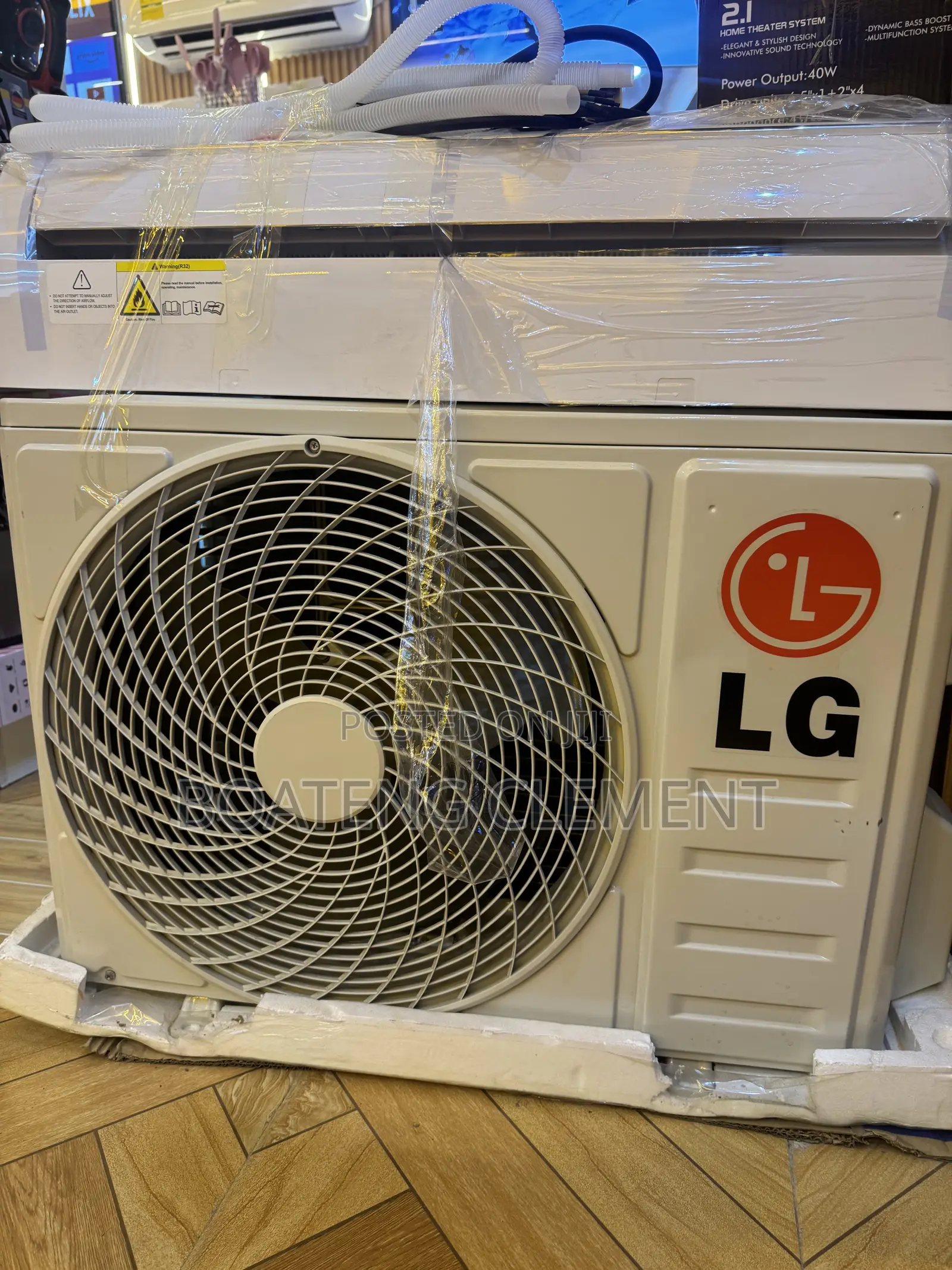 Air Conditioners