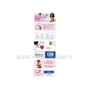 (Pack of 2) Perfect and Radiant Body Lotion - 400ml