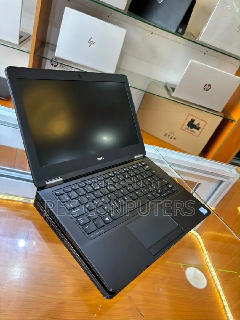 Laptop Dell Latitude 7400 8GB Intel Core i5 SSD 128GB