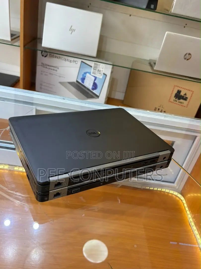 Laptop Dell Latitude 7400 8GB Intel Core i5 SSD 128GB