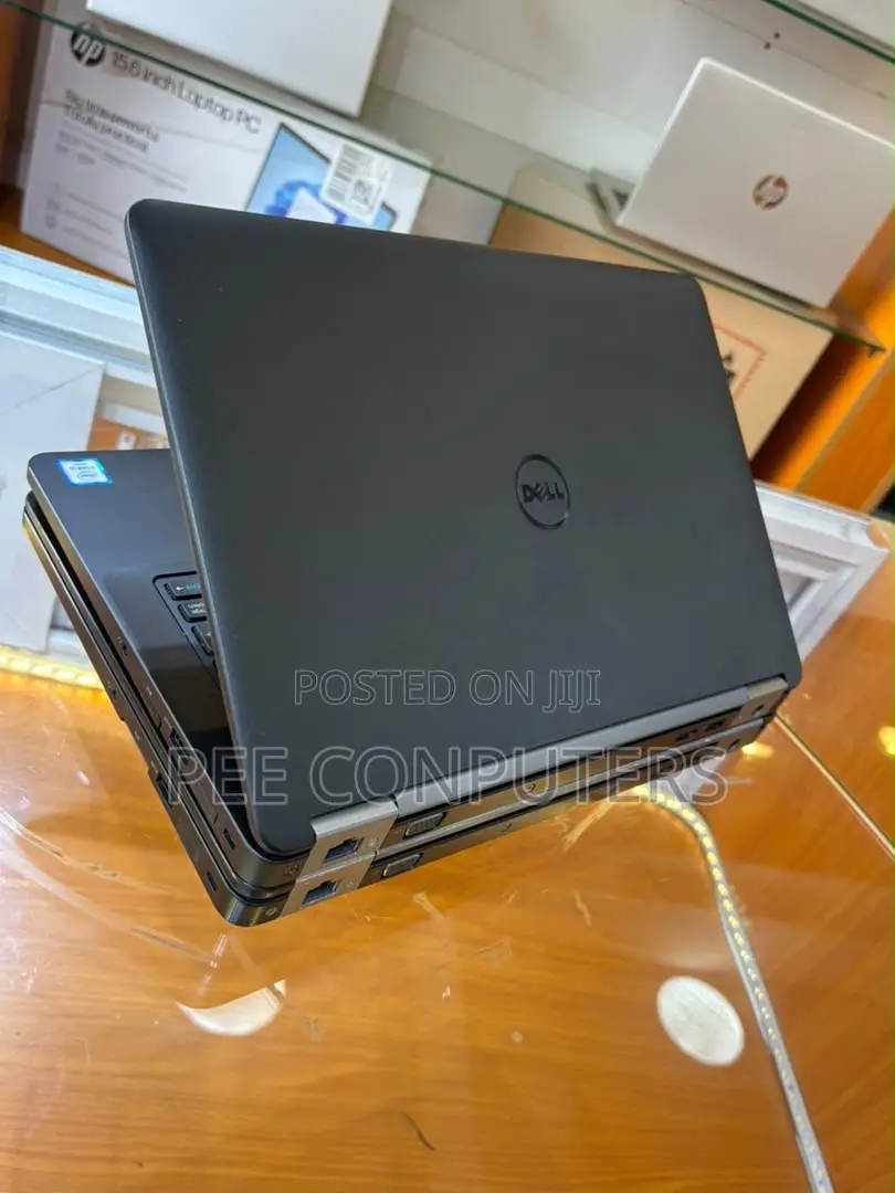 Laptop Dell Latitude 7400 8GB Intel Core i5 SSD 128GB