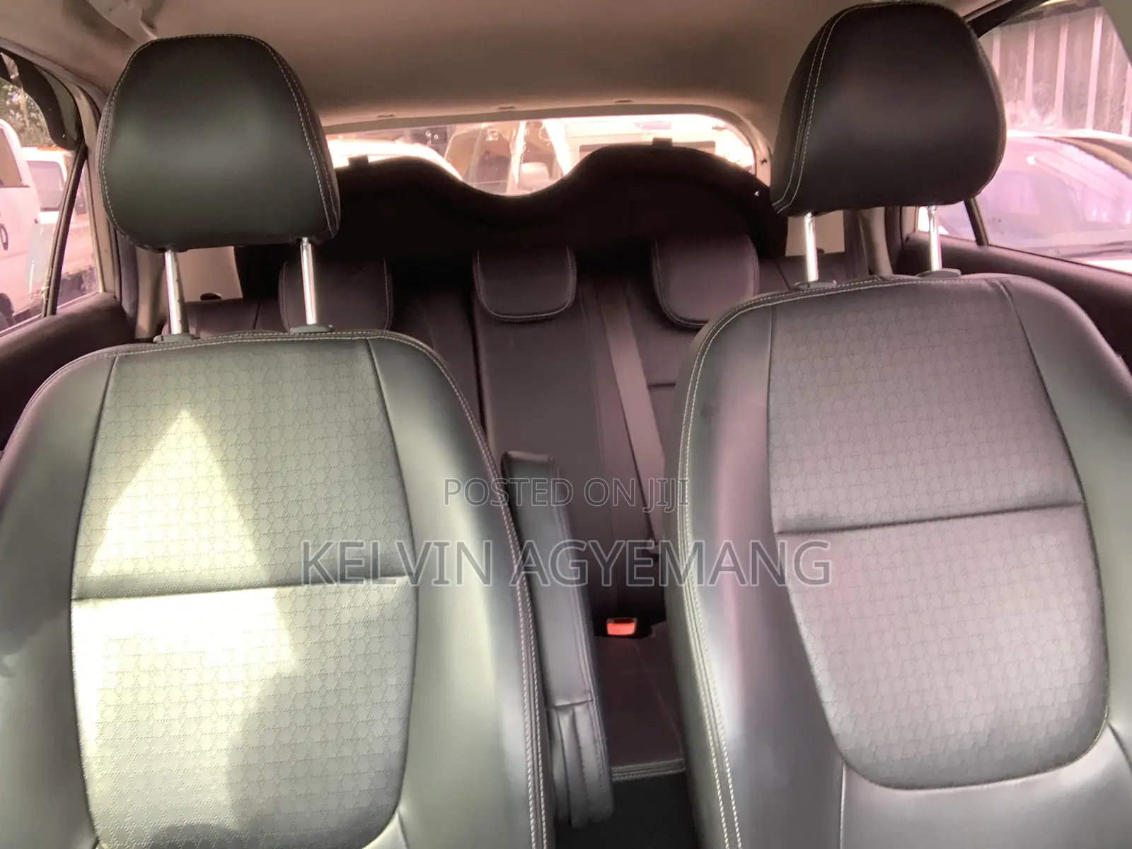 Kia Morning 2016 Beige