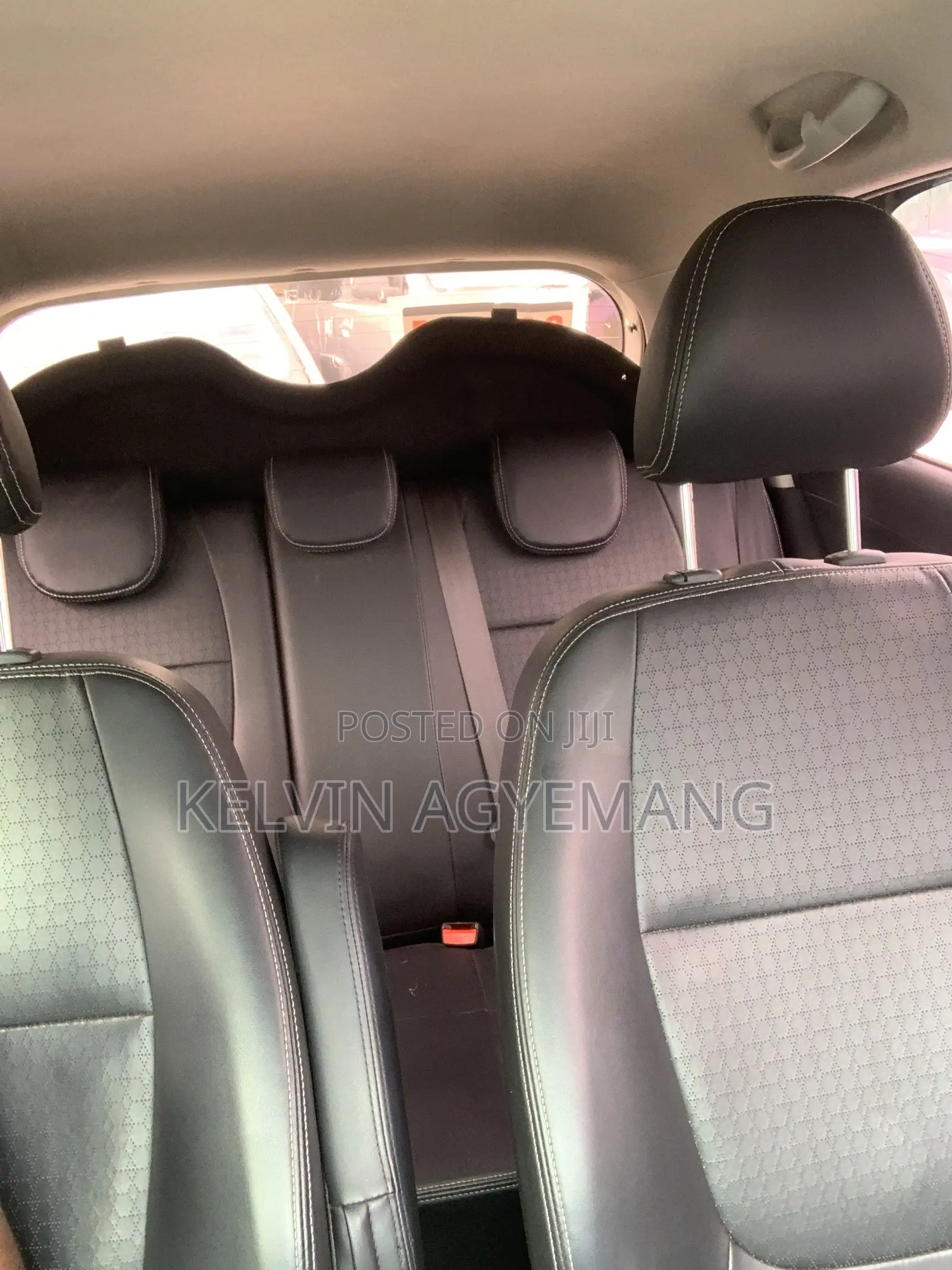 Kia Morning 2016 Beige