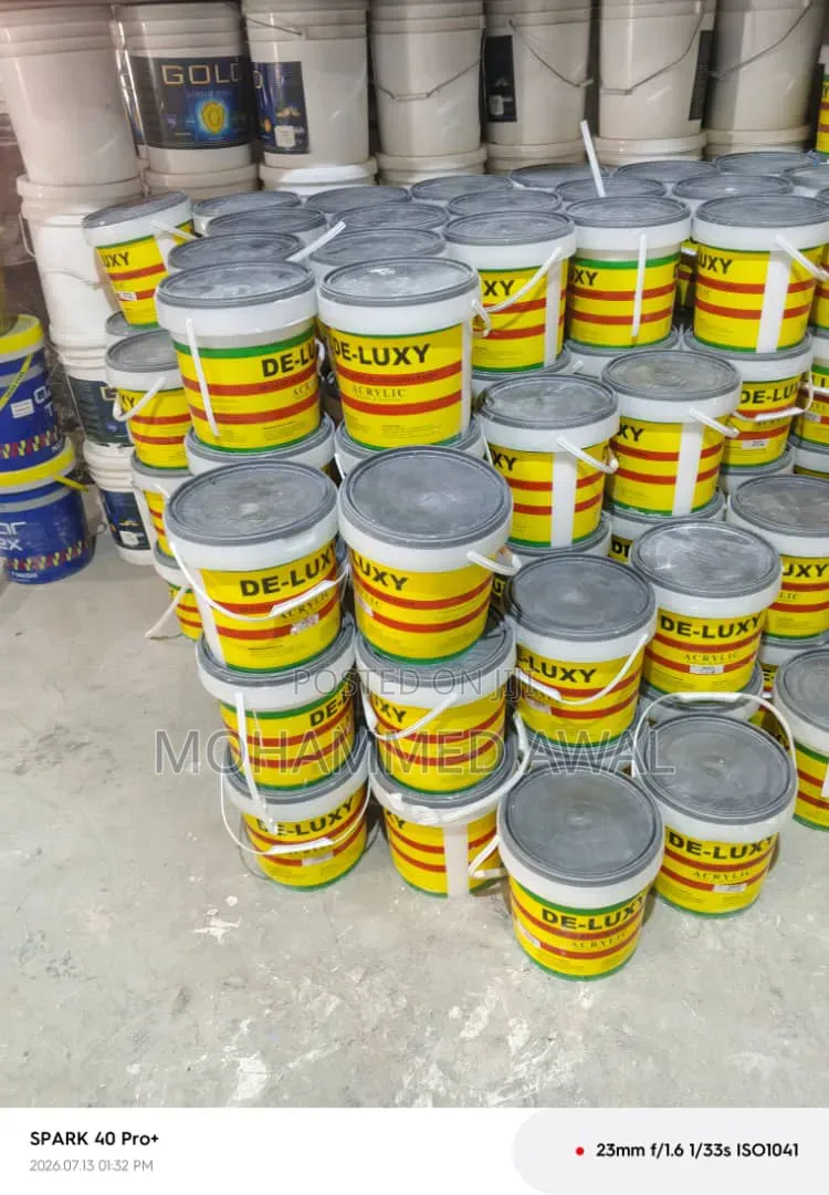 Deluye Paint