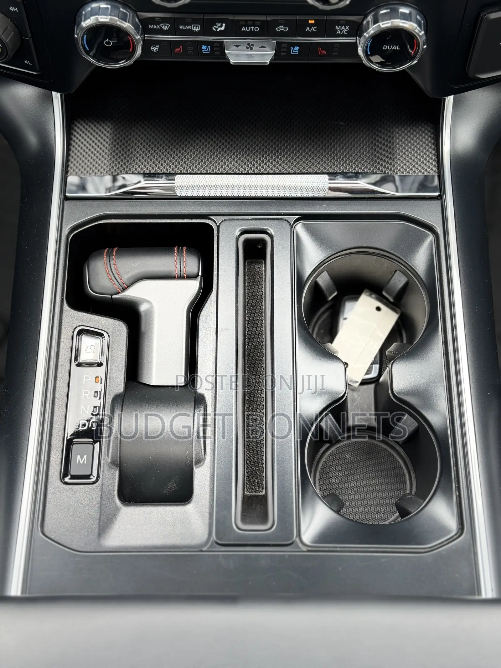 Ford F-150 Raptor 2024 Off white