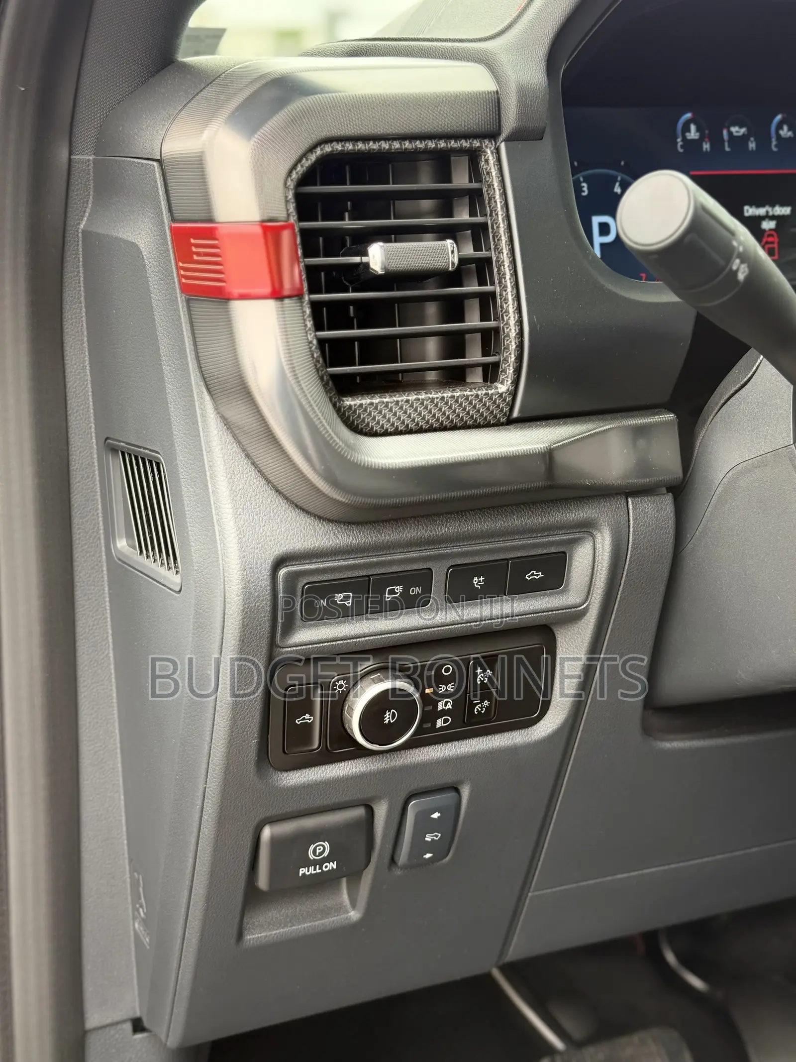 Ford F-150 Raptor 2024 Off white