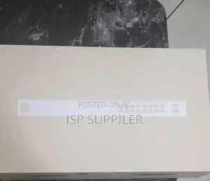 Ubiquiti Unifi 16-Port Poe Managed Switch