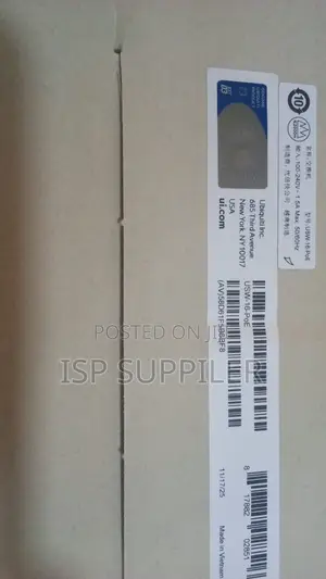 Ubiquiti Unifi 16-Port Poe Managed Switch