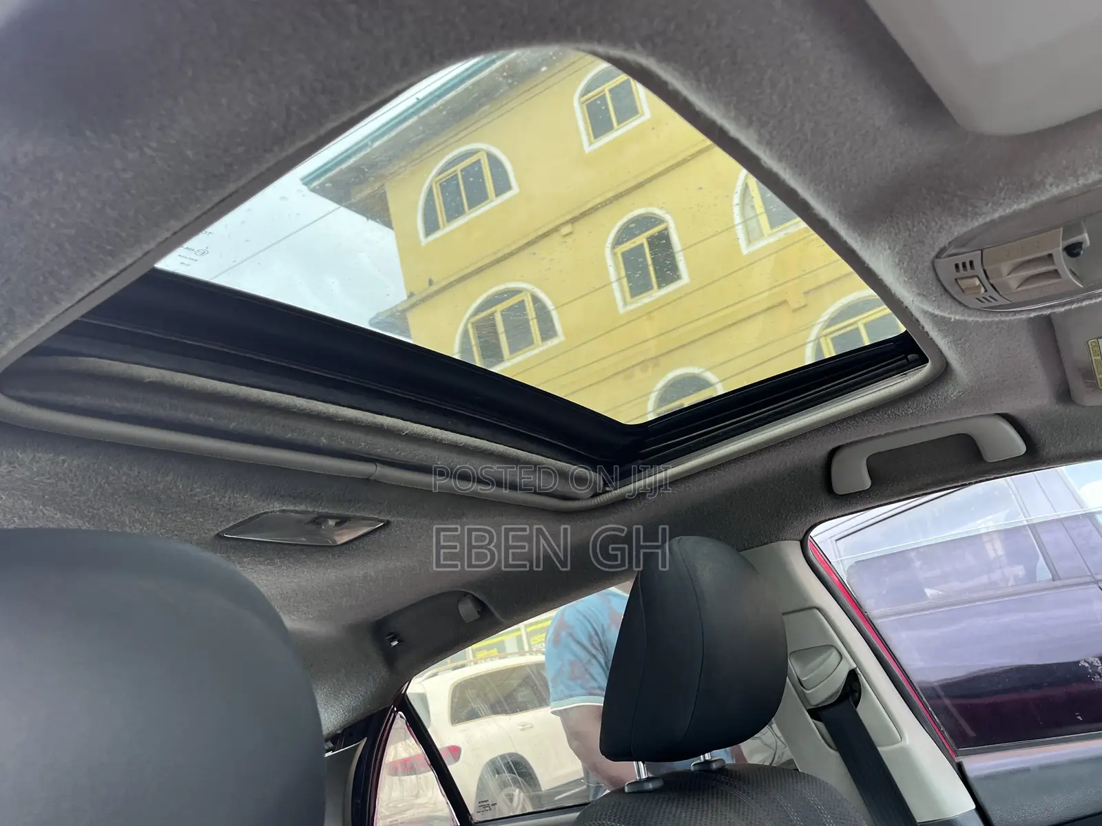 Toyota Corolla S 4dr Sedan (1.8L 4cyl 4A) 2012 Red