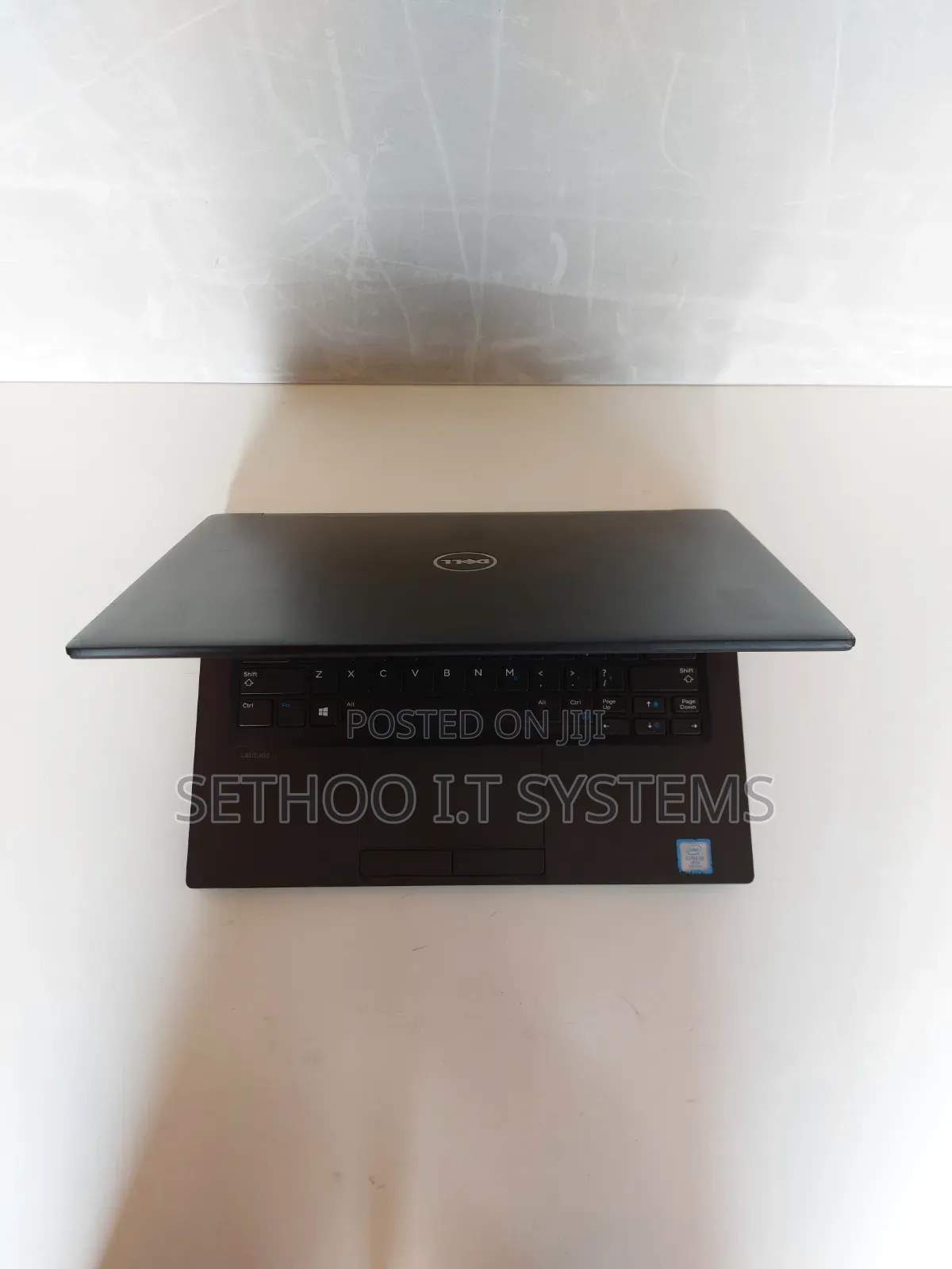 Laptop Dell Latitude 7280 8GB Intel Core i5 SSD 256GB