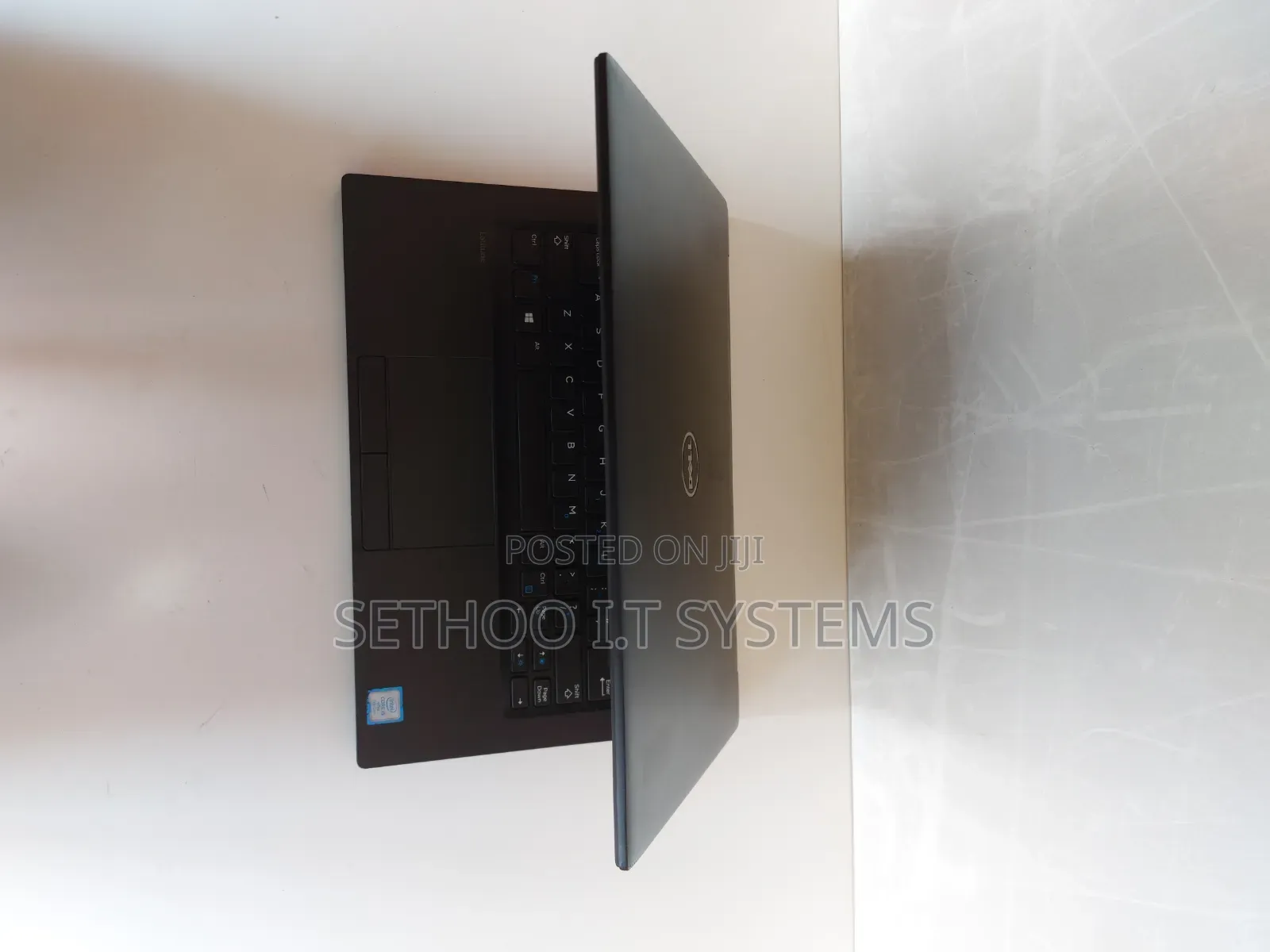 Laptop Dell Latitude 7280 8GB Intel Core i5 SSD 256GB