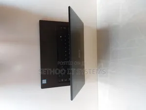 Laptop Dell Latitude 7280 8GB Intel Core i5 SSD 256GB