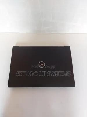 Laptop Dell Latitude 7280 8GB Intel Core i5 SSD 256GB