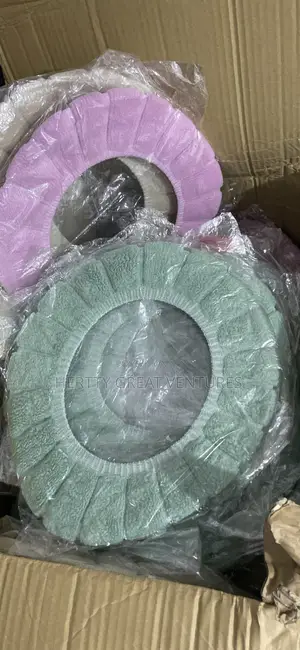 Toilet Seat Cover