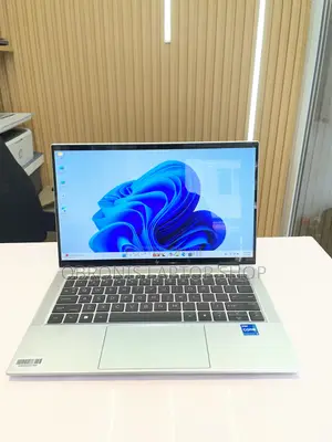 Laptop HP EliteBook x360 1030 G8 16GB Intel Core i5 SSD 256GB