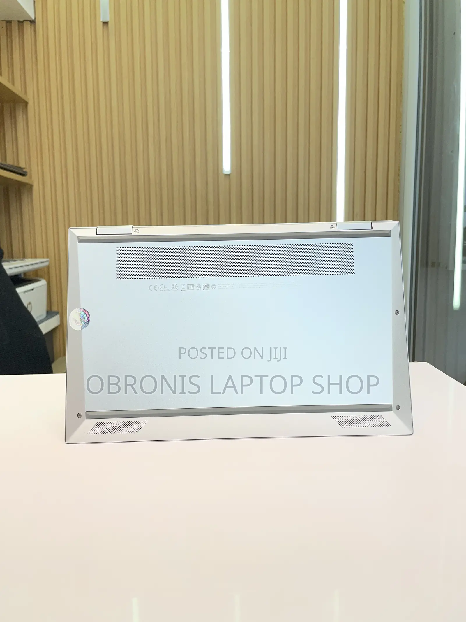 Laptop HP EliteBook x360 1030 G8 16GB Intel Core i5 SSD 256GB