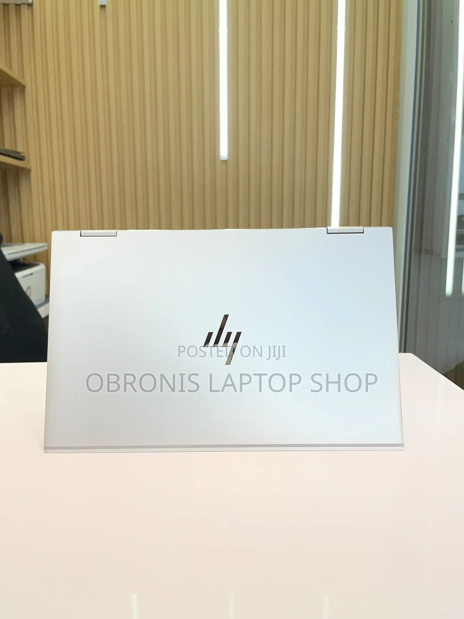 Laptop HP EliteBook x360 1030 G8 16GB Intel Core i5 SSD 256GB