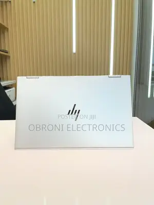 Laptop HP EliteBook x360 1030 G8 16GB Intel Core i5 SSD 256GB
