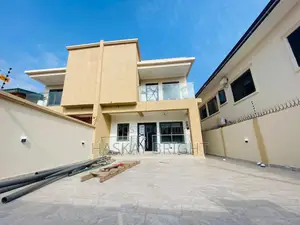 3bdrm House in Dzorwulu for rent