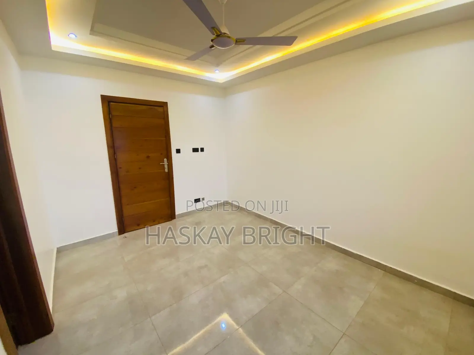 3bdrm House in Dzorwulu for rent