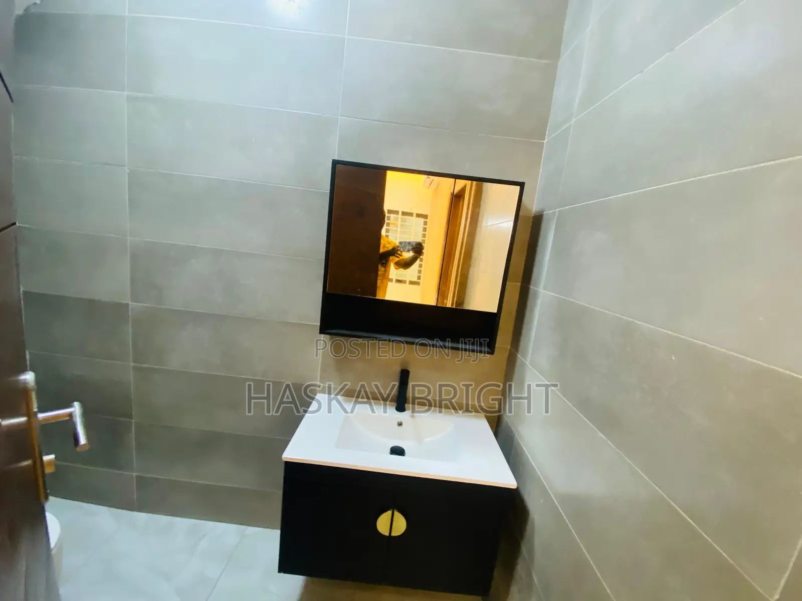 3bdrm House in Dzorwulu for rent